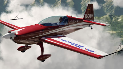 Extra330LX