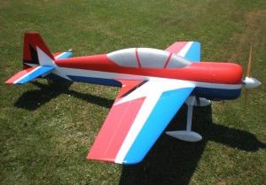 SUKHOI 29 - 33%