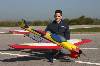 Alvaro 1 (640Wx425H) - Alvaro de Club RC Cceres con su Vertigo ART 