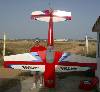 Paulo 1 (518Wx480H) - Desde Portugal, Paulo Vasques. El avin un Carden Extra 330S 40% de 3m de envergadura, equipado con un 3W150B2 
