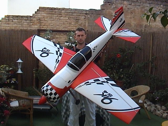 Download yak 54 aerotech (640Wx480H)