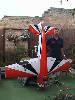 YAK54 AEROTECH (WxH) - YAK 54 215CM
DA-50R
ESCAPE PITTS 
MENZ 22X10 