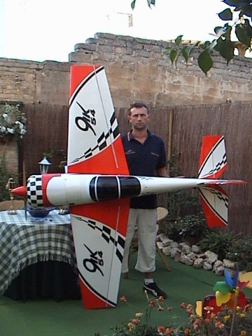 Download YAK 54 AEROTECH (WxH)