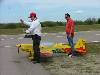 ANT1 (500Wx375H) - Antonio Rodriguez (padre) ayudando a Jose VIcente Ferrando en el Bellota 2006 