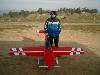 VELOX JLU 3 (640Wx480H) - Jose Luis Natera y su VELOX REV.II 