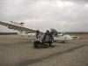 Zero 1 (640Wx480H) - Nuestros amigos Luis y Manolo del CLub de Aeromodelismo Tres Cantos, felices con su Zero que acaban de estrenar en el Aerdromo de Lillo. 
